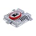 FEIDKS Xenon HID Ballast Headlight Control Module Unit for BMW X6 X5 X4 X3 Z4 3 4 5 6 7 Series Mini Cooper 63127296090 63117356250