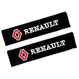 100% neu und hochwertiger, die Logos sind auf den Pads aufgestickt (nicht bedruckt)