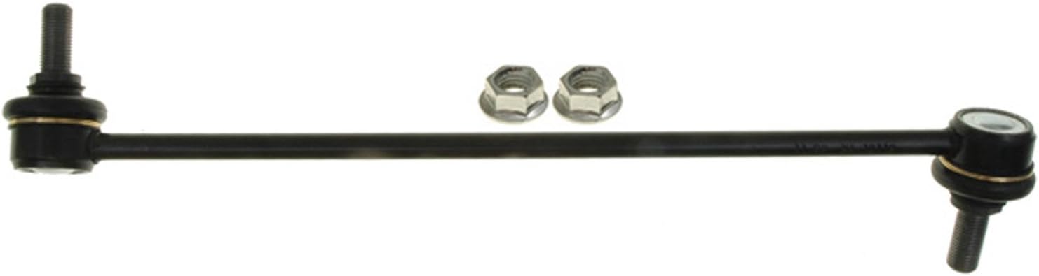 ACDelco Professional 45G20747 Front Passenger Side Suspension Stabilizer Bar Link Kit with Hardware