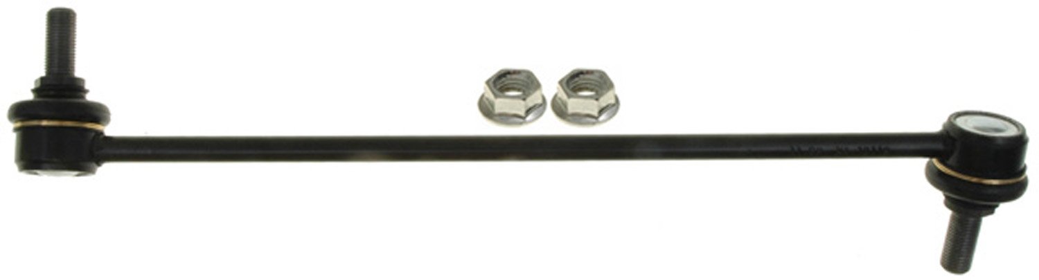 ACDelco Professional Front Stabilizer Bar Link Kit - 45G0187, Greaseable, Corrosion Resistant, With Hardware
