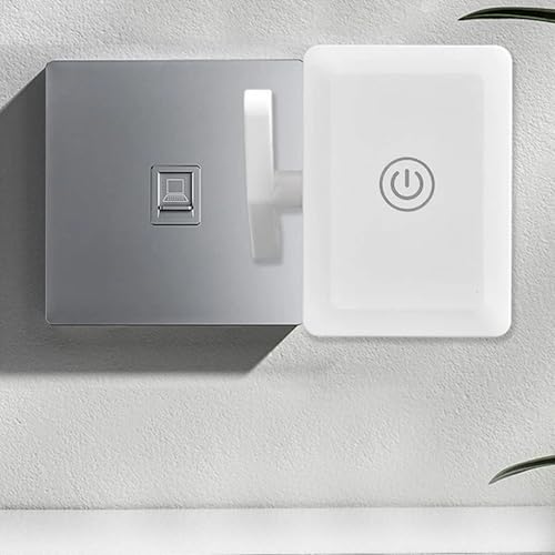 Finger Bot pulsador remoto de botones inalámbrico para interruptores y lámparas de casa 2