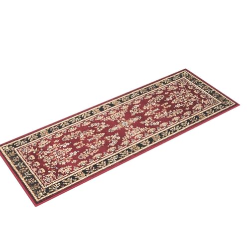 Safavieh LNH331B-26 Lyndhurst Collection Runner Rug thumb #4