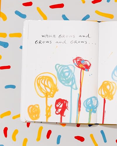 I Have an Idea! (Herve Tullet) - Image 15