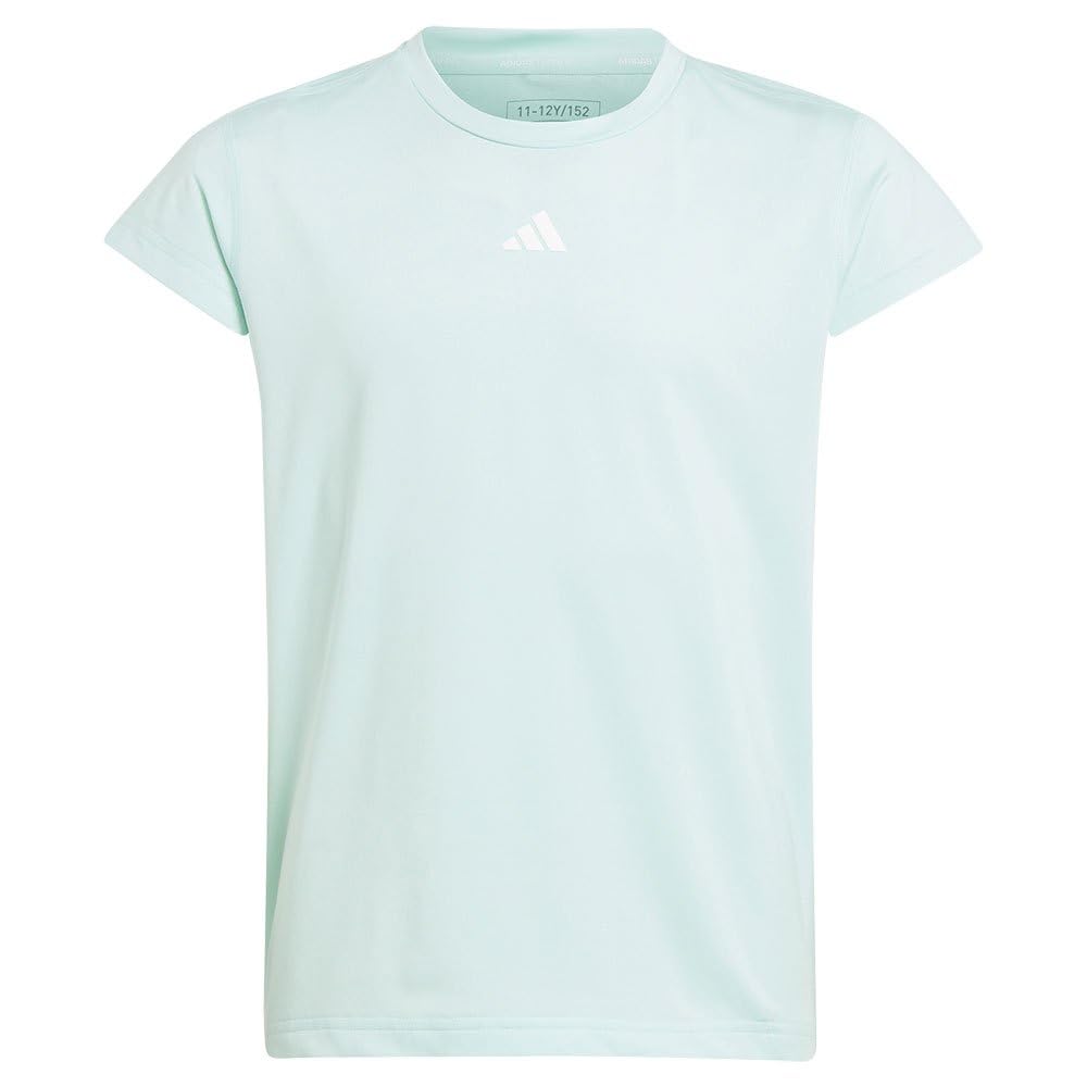 adidas Aeroready 3-Stripes T-Shirt Camiseta Niñas