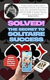 Solved! The Secret to Solitaire Success