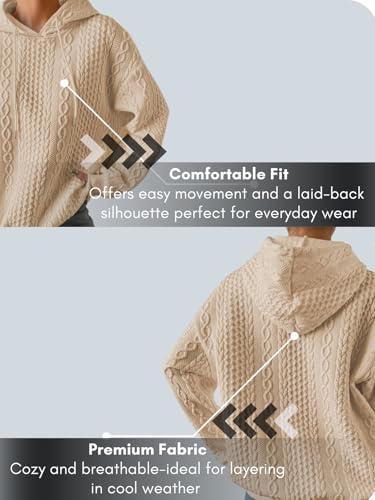 Image of GRECIILOOKS Oversized Cotton Winter Hoodie & T-Shirt for Women Korean Style Casual | Trendy Streetwear Look with Baggy Fit for Girls (Available in Plus Size)