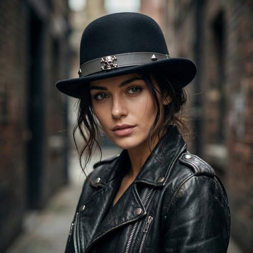 La mejor selección de Bombines para Mujer los mejores 10. 24 Imagen adicional