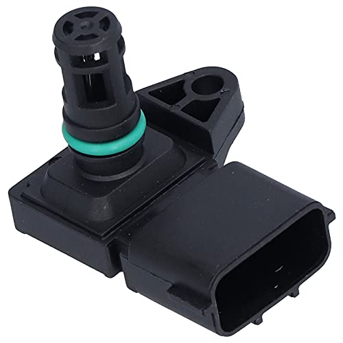 Sensor de mapa, CG-01-059 sensor de pressão absoluta durável para