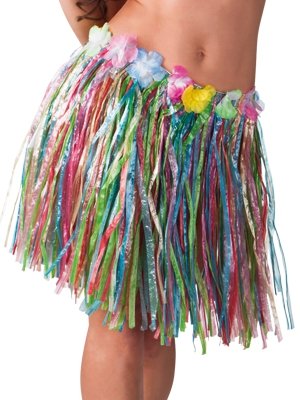 grass skirts amazon