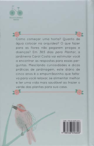 365 dias para plantar