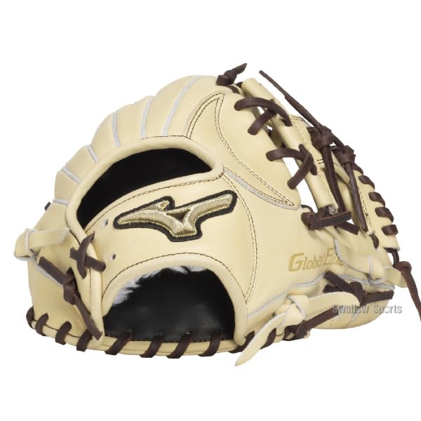 Amazon | 野球 ミズノ グローバルエリート 軟式グローブ グラブ 軟式用
