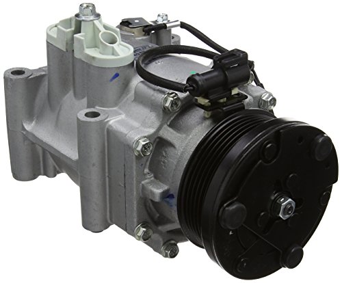 Valeo 699326 Compressore Aria Condizionata