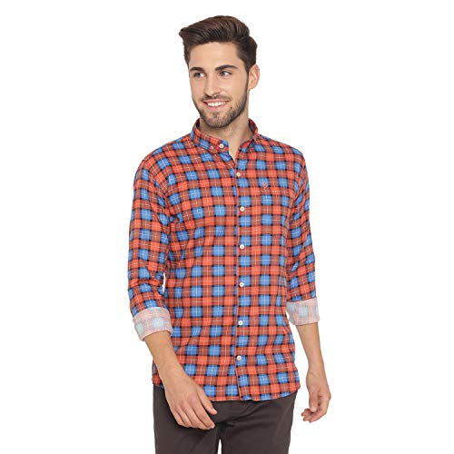Image of Kevin Swift Men's Regular Fit Shirt