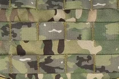 Tactical Battle Belt 5 in 1 Battle Belts with Pouches Multifunctional Hunting Fanny Pack Military Utility Police Belt