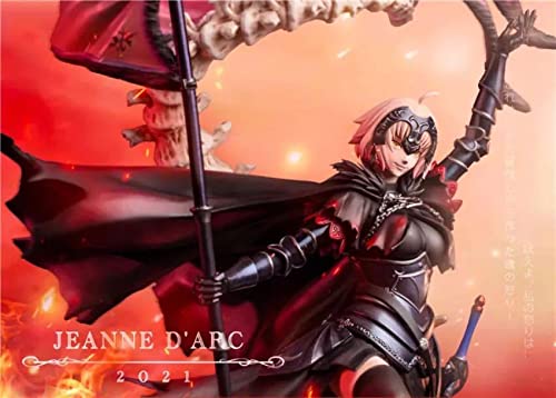 Fate/Grand Order ジャンヌ・ダルク フィギュア Fate/Grand Order サーヴァントフィギュア ～ルーラー/ジャンヌ
