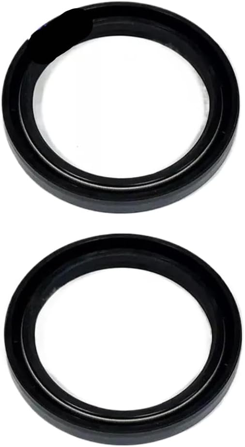 2 Pcs Sealing Ring 851407 Replacement For 18 0558 Compatible With Penta 430 431 432 434 500 501 570 740 A B AD AQ DP KAD MD SX TMD Series