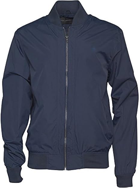 french connection baseball jacket