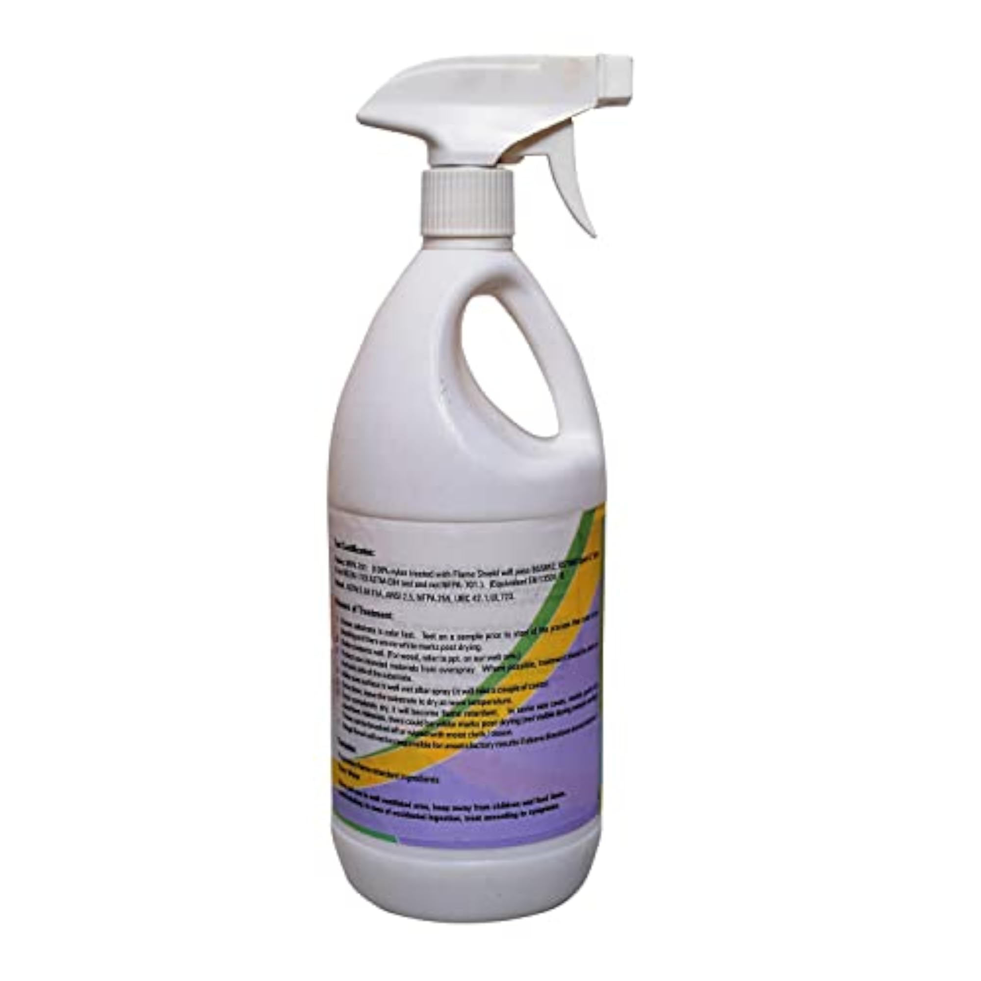 Shield Flame Retardant