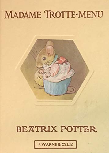 Histoire de Madame Trotte, L': French Edition (... [French] 072321865X Book Cover