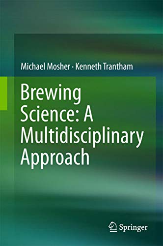 Brewing Science: A Multidisciplinary Approach view 2