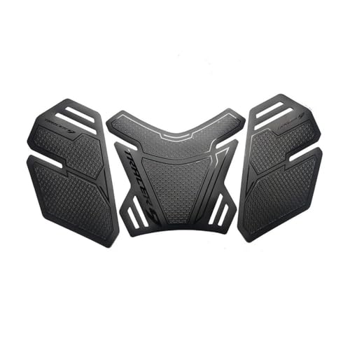 Stickers Réservoir Antidérapants Évite les Rayures sur Tracer 9