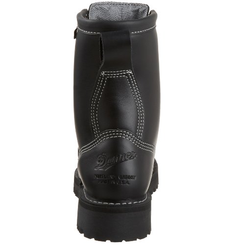 Danner Men's Super Rain Forest Uninsulated Work Boot3