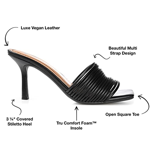 Journee Collection Women's Calliope Pump2