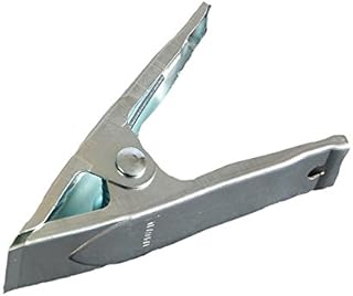 JackS 490 6 in. Blanket Clamp - Large