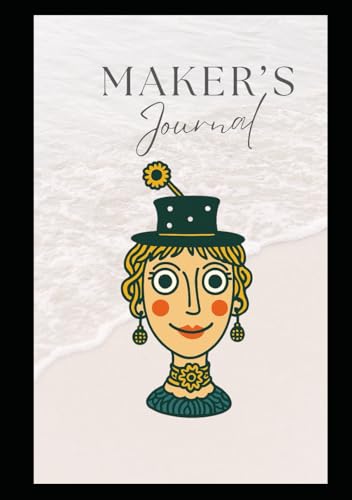 Makers Journal: How Did I Do That?