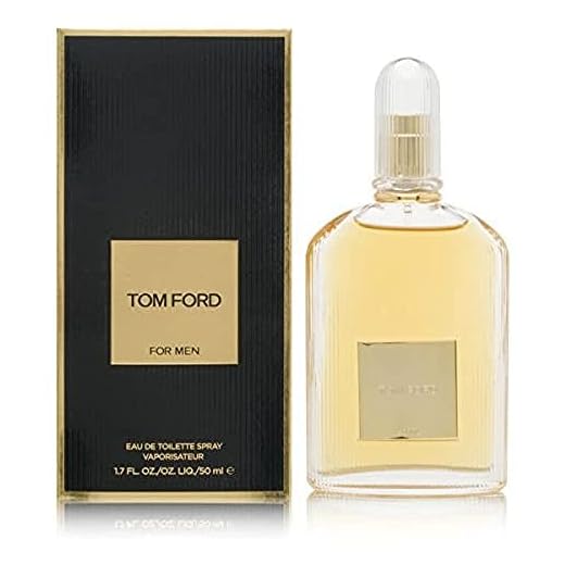 TOM FORD Män EDT Vapo 50 ml