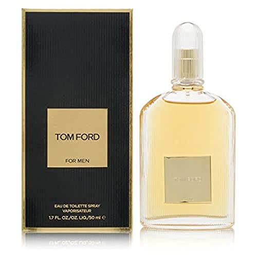 Image of Tom Ford FOR MEN by Tom Ford - 1.7 oz EDT Spray