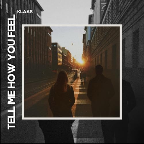 Ich Bin Dann Mal Kult Klaas Amazon Tell Me How You Feel (Extended Mix) by Klaas on Amazon Music - Amazon.com