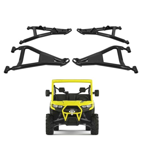 Can-Am 4x4 Forward Control