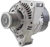 Alternator IA1052 568634 AL111675 AL114092 RE204426 20110217 11.203.186
