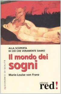 Il mondo dei sogni