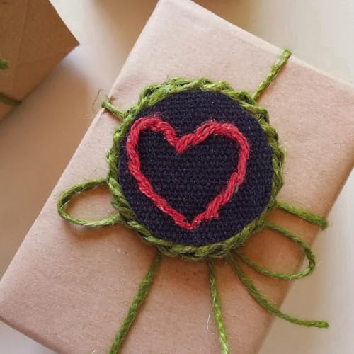 Kit de fabricación de broches con base de alfiler de hierro para suministros de joyería 7