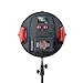 Rotolight AEOS 2 PRO RGBWW LED Light - 1 Portable and App Controllable LED Light for Photography and Videography with Built-in HSS Flash