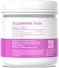 Polvo de Creatina Monohidrato | 100% Pura Micronizada Creavitalis® | Hecha en Alemania | Sin Sabor, Sin Rellenos | Apoya la Fuerza Muscular, la Recuperación y la Energía Cognitiva | Porciones de 5g Polvo 10.6 Onzas (Paquete de 1) 6