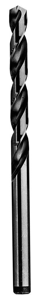 Bosch Bosch Professional 1x Metal drill bits HSS-G DIN 338 (for metal, Ø 6.5 x 63 x 101 mm, Accessory Drill Driver)
