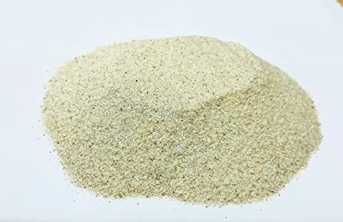 Natural Imperial Zircon Crushed Fine Powder 200 Ct/ 40 Gm, Dust Powder For Painting, Gemart, Mineral Art #TOP4