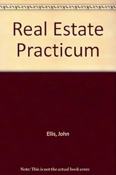 Paperback Real Estate Practicum Book