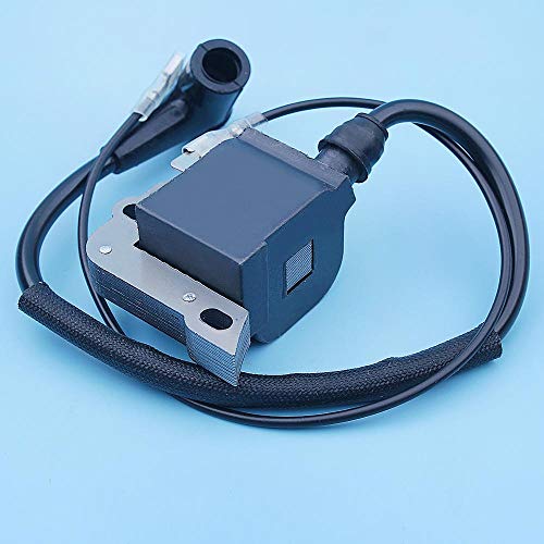Bobina encendido compatible con motosierra 272 61 repara pérdida de chispa 3