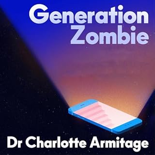 Generation Zombie cover art