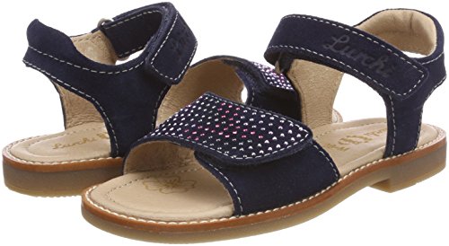 Lurchi Zuzu, Sandali Aperti Bambina