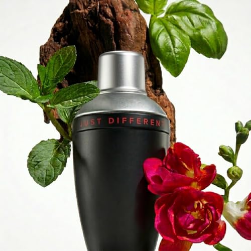 Image of Just Different For Him Mens EDT 75ml Fragrance