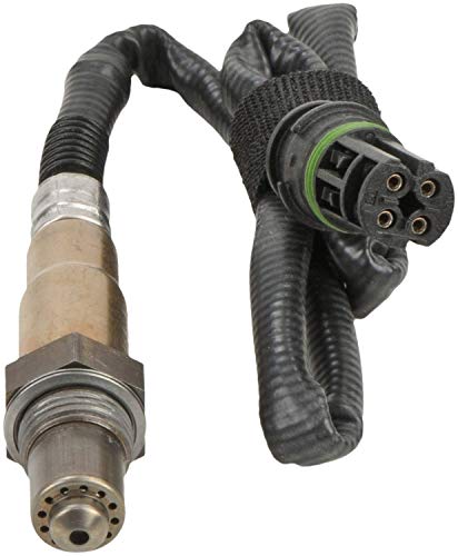 Sensor de Oxígeno Bosch 15167 Premium Original miniatura 1