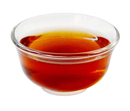 Image of Teacups 1.3oz /40ml Clear Borosilicate Insulated Glass Traditional Chinese kung Fu Tea Cups for Drinking Tea, Wine whisky Liquor and Spirits Water,Set of 10