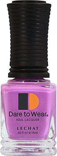LeChat Dare To Wear Nail Polish - (Butterflies)