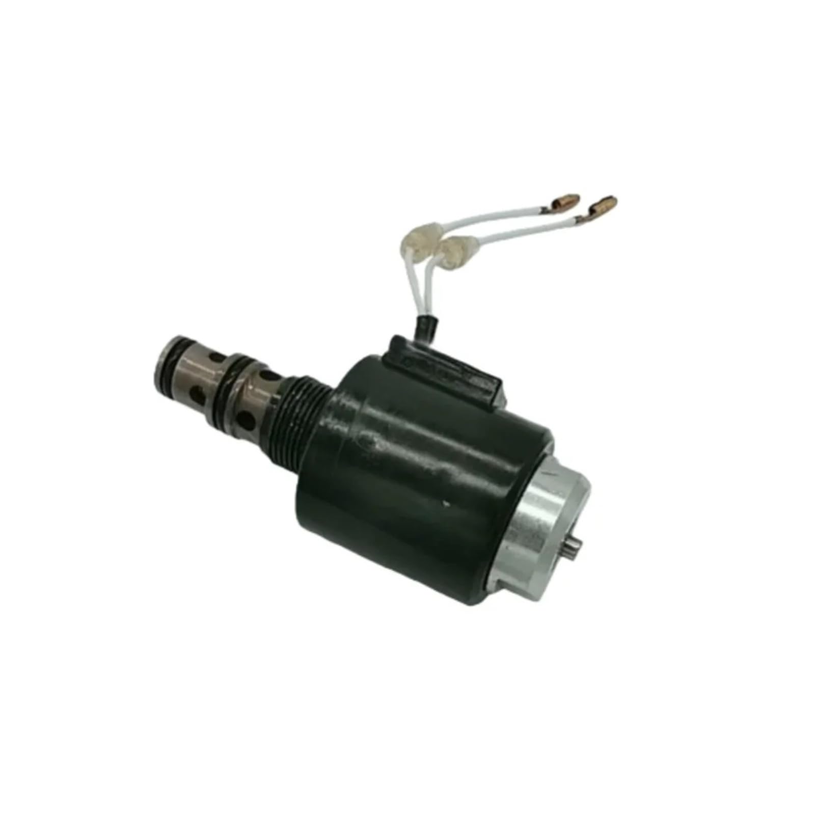 Bobine d'électrovanne SD1231C1120 composant hydraulique pour excavatrice