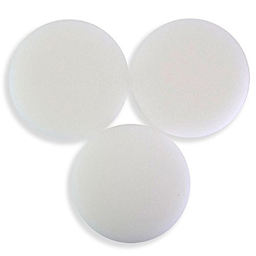 Felji Hoover Linx Washable & Reusable Foam Sponge Filter 3 Pack Part #